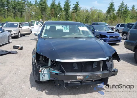 2007 Toyota Avalon Xl from USA, damaged, VIN 4T1BK36B37U244981